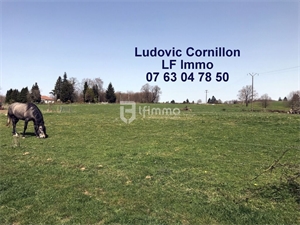 ferme à la vente -   87800  SAINT PRIEST LIGOURE, surface 330 m2 vente ferme - UBI465482480